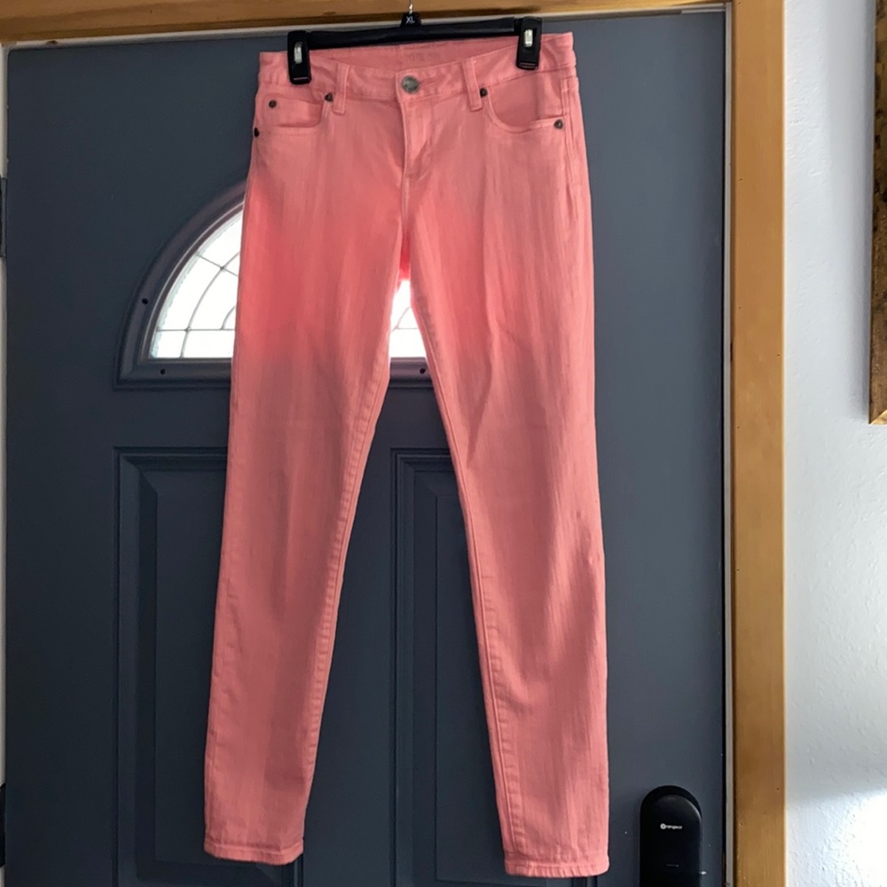 KUT Jeans skinny size 6